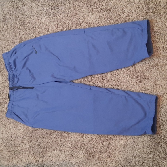 Nike Therma-fit Training Pants - Picture 1 of 5